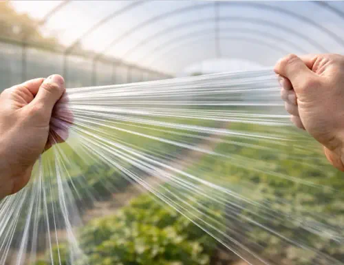 6 mil vs 8 mil Greenhouse Plastic: Differences, Lifespan, and When to Choose Each thumbnail