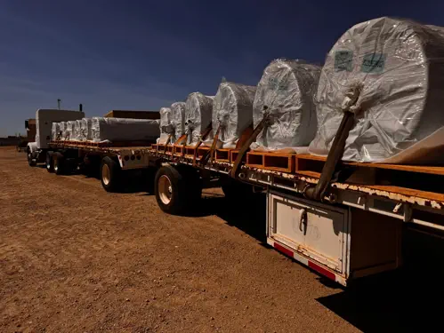 Commercial Greenhouse Plastic Orders: Cut-to-Length Rolls, Master Rolls, and Larger Project Planning thumbnail