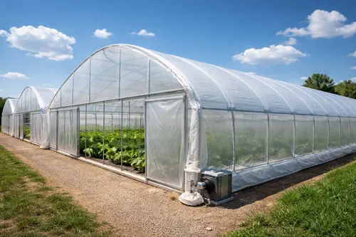 Double Layer Greenhouse Plastic: Is It Worth It? thumbnail