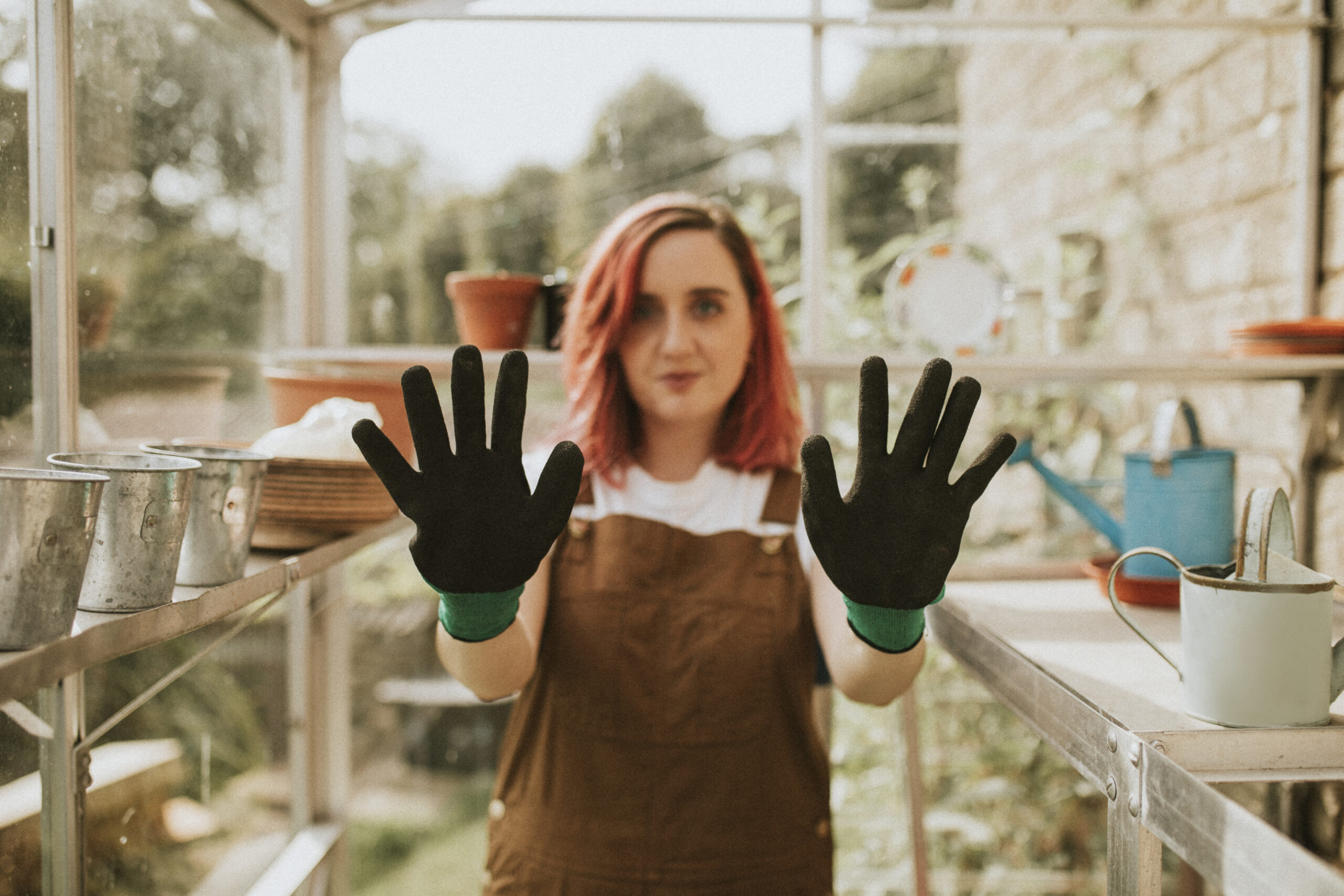 Clear Plastic Covers for Gardens: Benefits, Uses & Buying Guide for Beginners